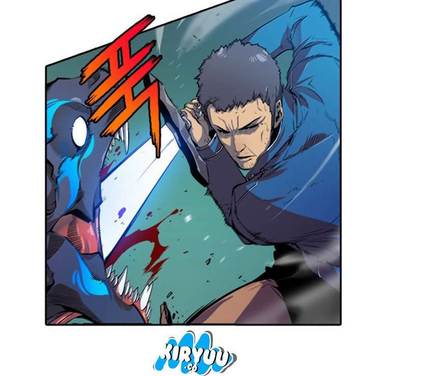 Solo Leveling Chapter 00.1 Gambar 7
