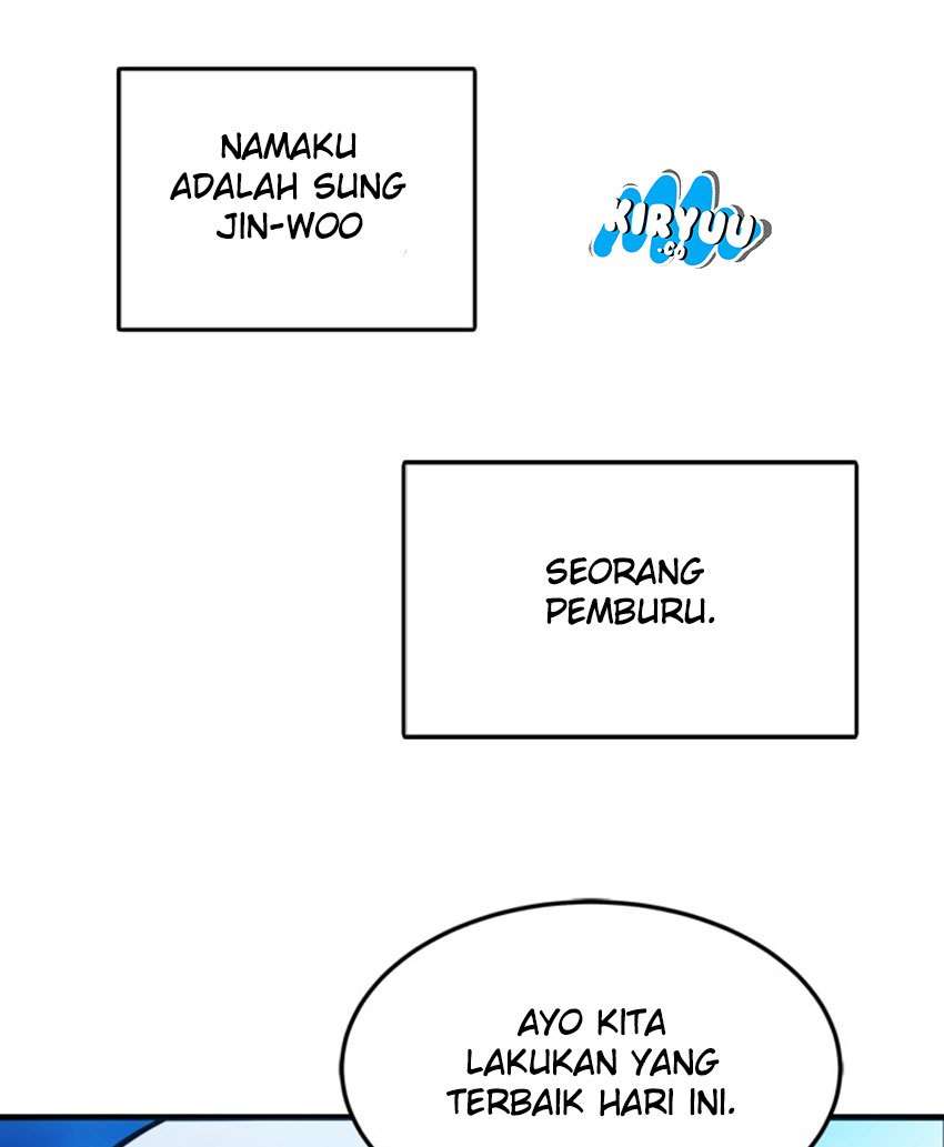 Solo Leveling Chapter 00.1 Gambar 8