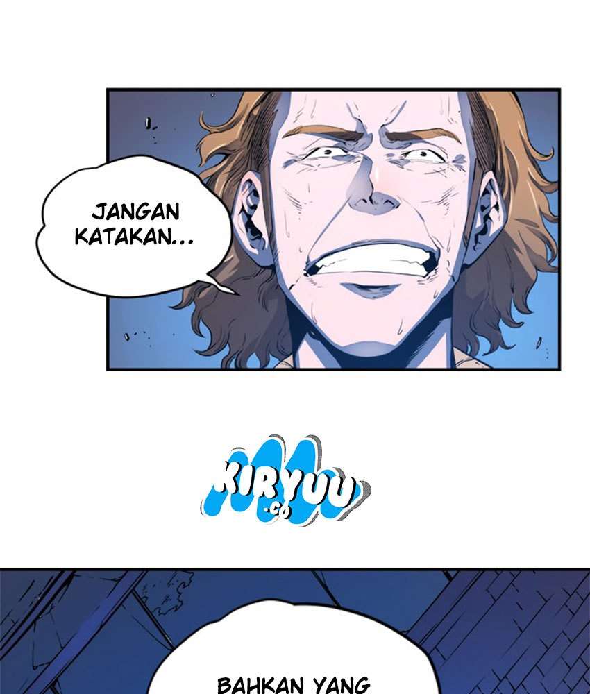 Solo Leveling Chapter 4 Gambar 14