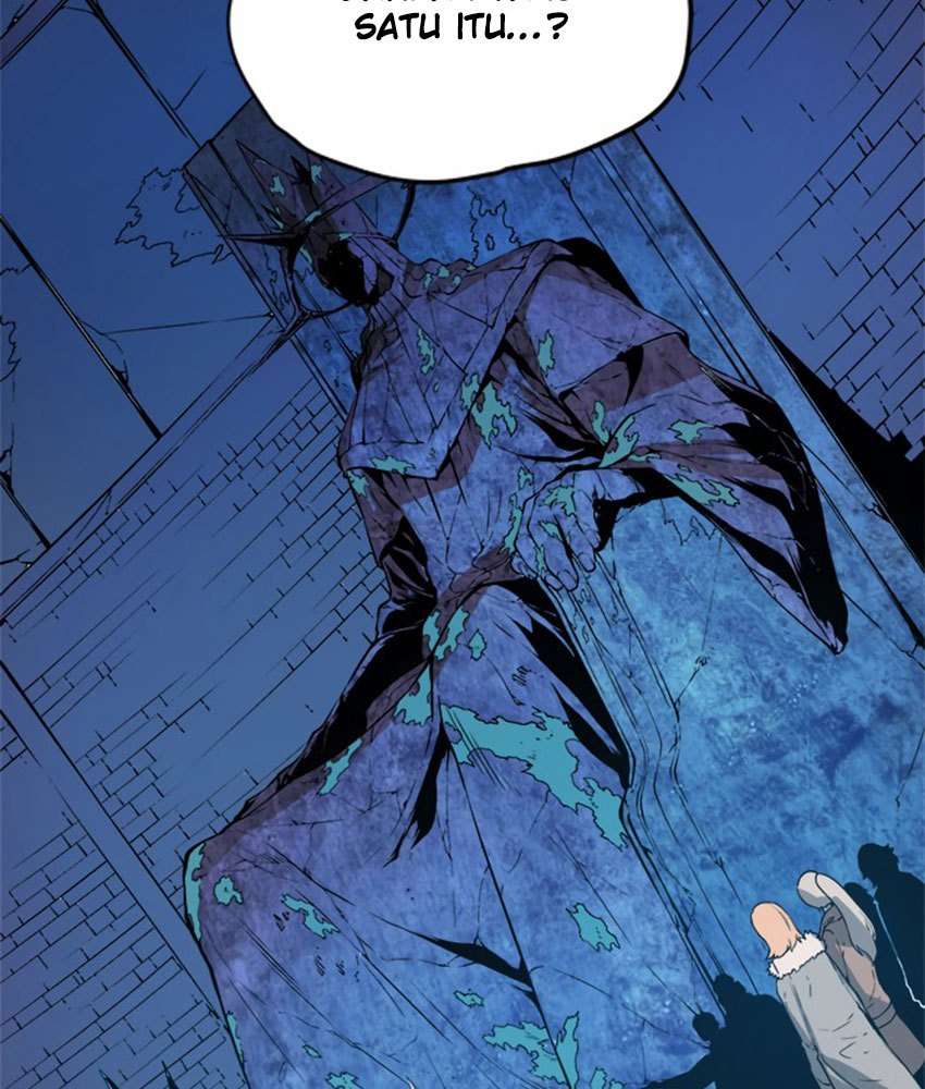 Solo Leveling Chapter 4 Gambar 15