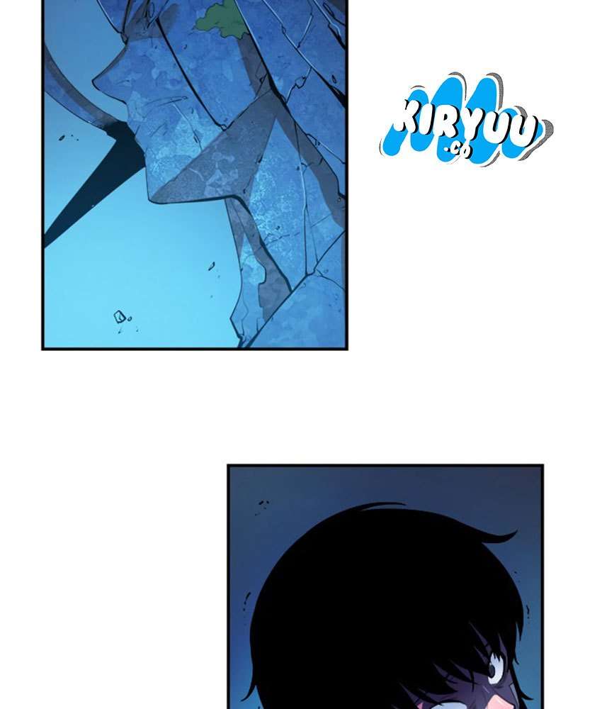 Solo Leveling Chapter 4 Gambar 17