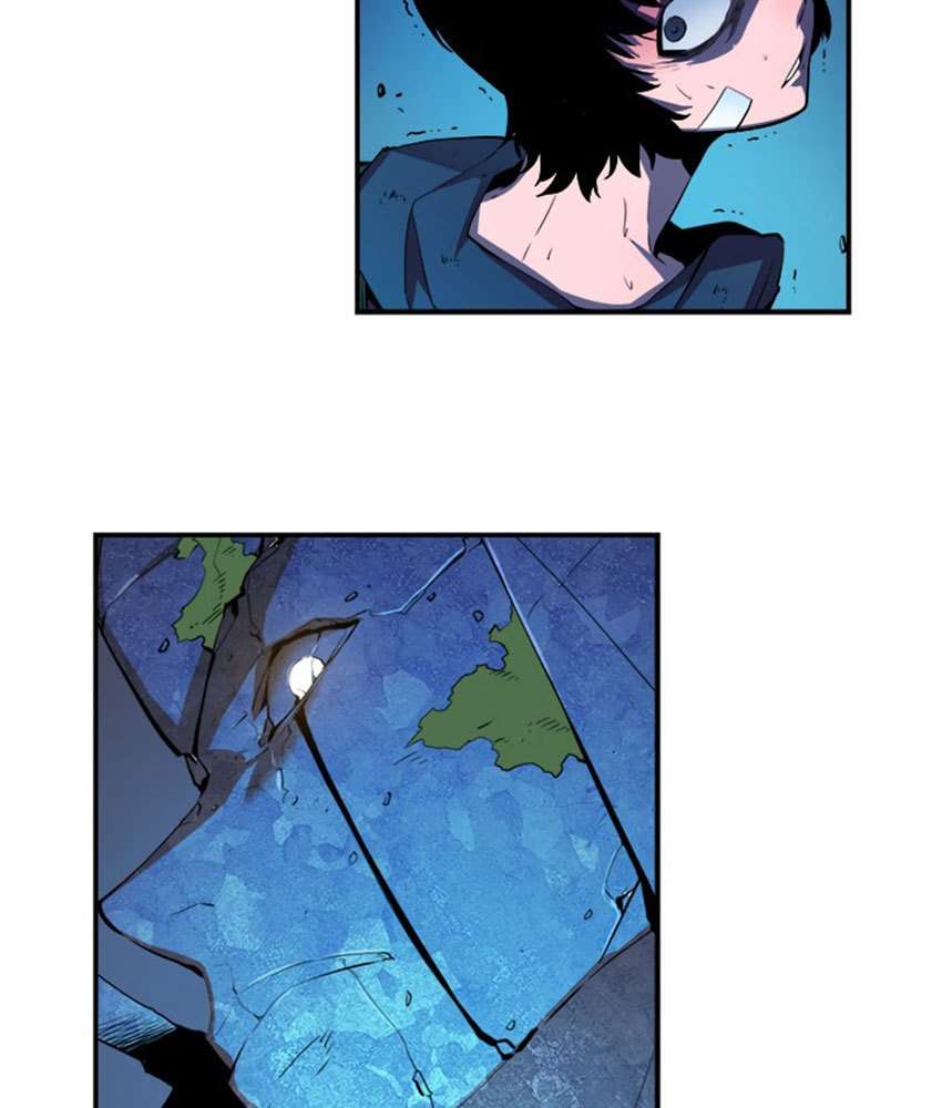 Solo Leveling Chapter 4 Gambar 18