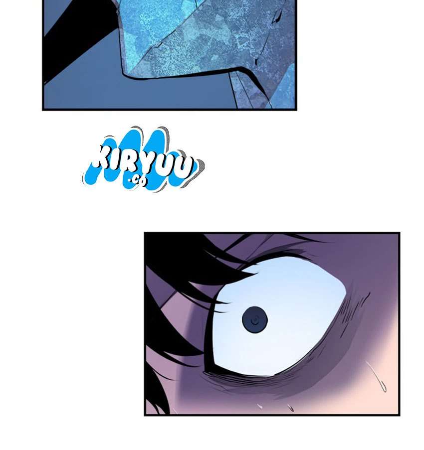 Solo Leveling Chapter 4 Gambar 19