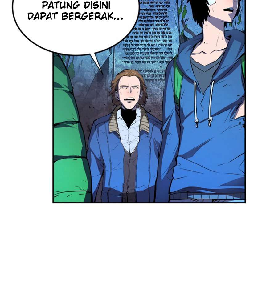 Solo Leveling Chapter 4 Gambar 13