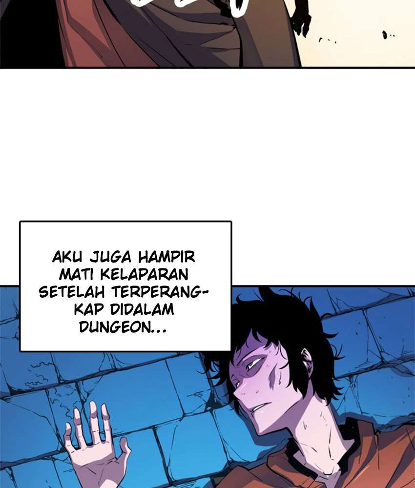 Solo Leveling Chapter 4 Gambar 24