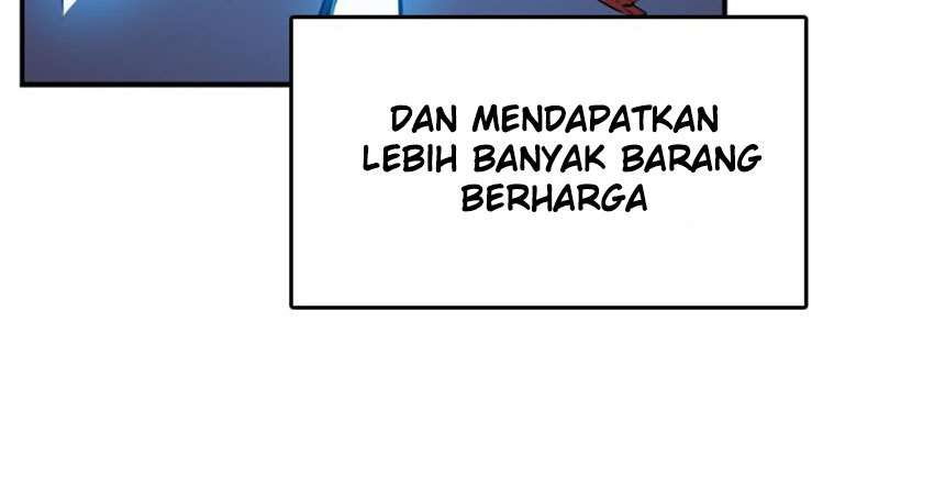 Solo Leveling Chapter 4 Gambar 27