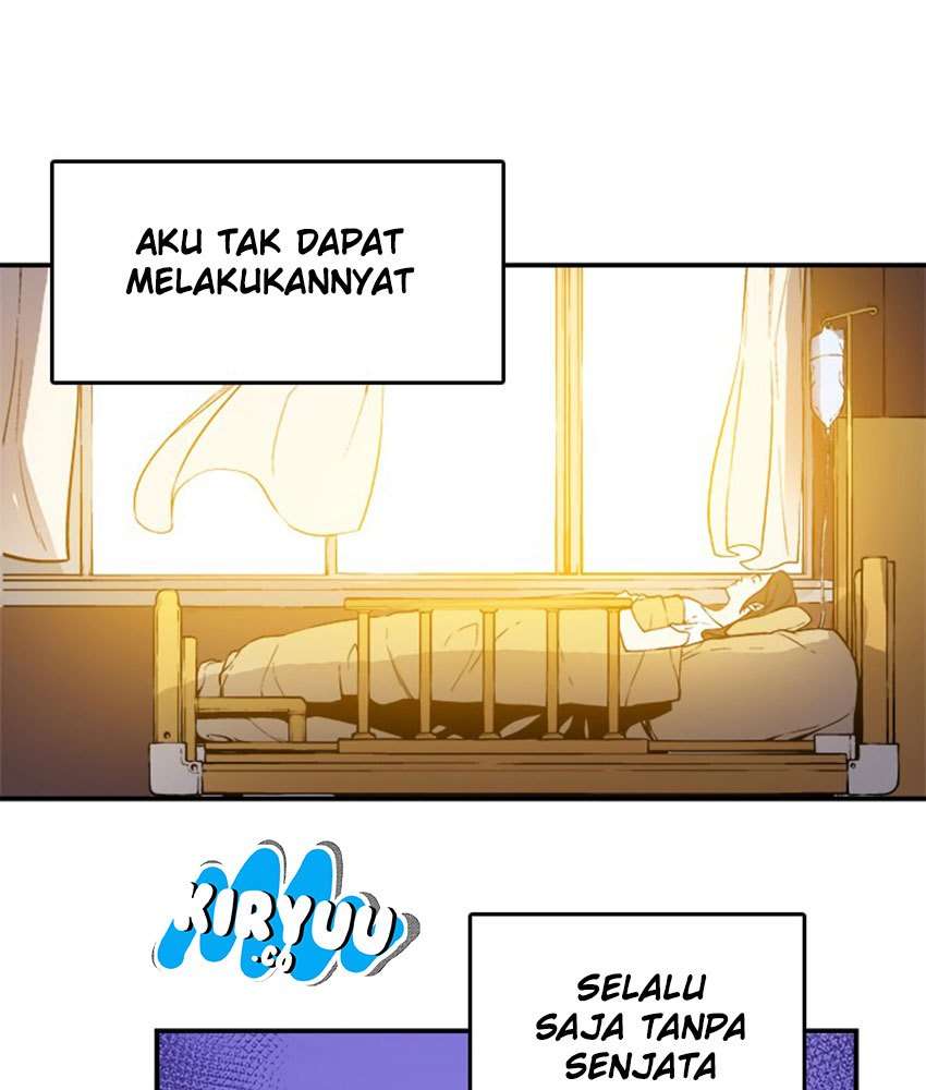 Solo Leveling Chapter 4 Gambar 28