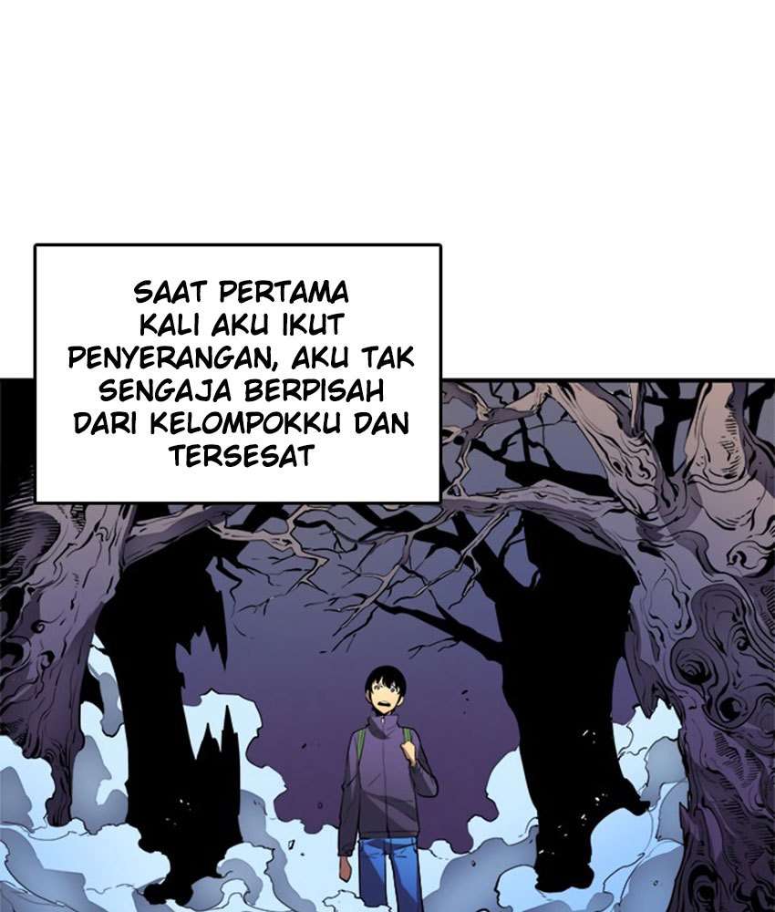 Solo Leveling Chapter 4 Gambar 22