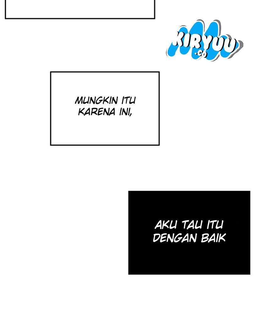 Solo Leveling Chapter 4 Gambar 37