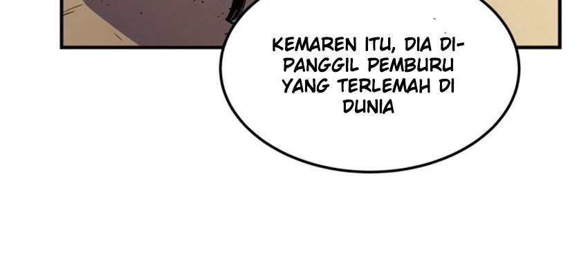 Solo Leveling Chapter 4 Gambar 33