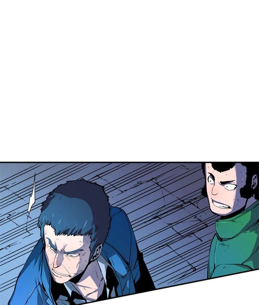 Solo Leveling Chapter 4 Gambar 45