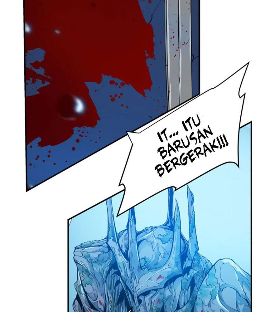 Solo Leveling Chapter 4 Gambar 4