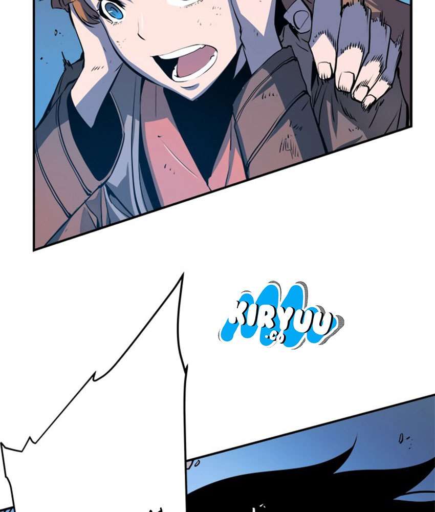 Solo Leveling Chapter 4 Gambar 42