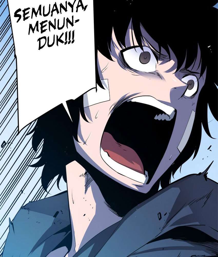 Solo Leveling Chapter 4 Gambar 43