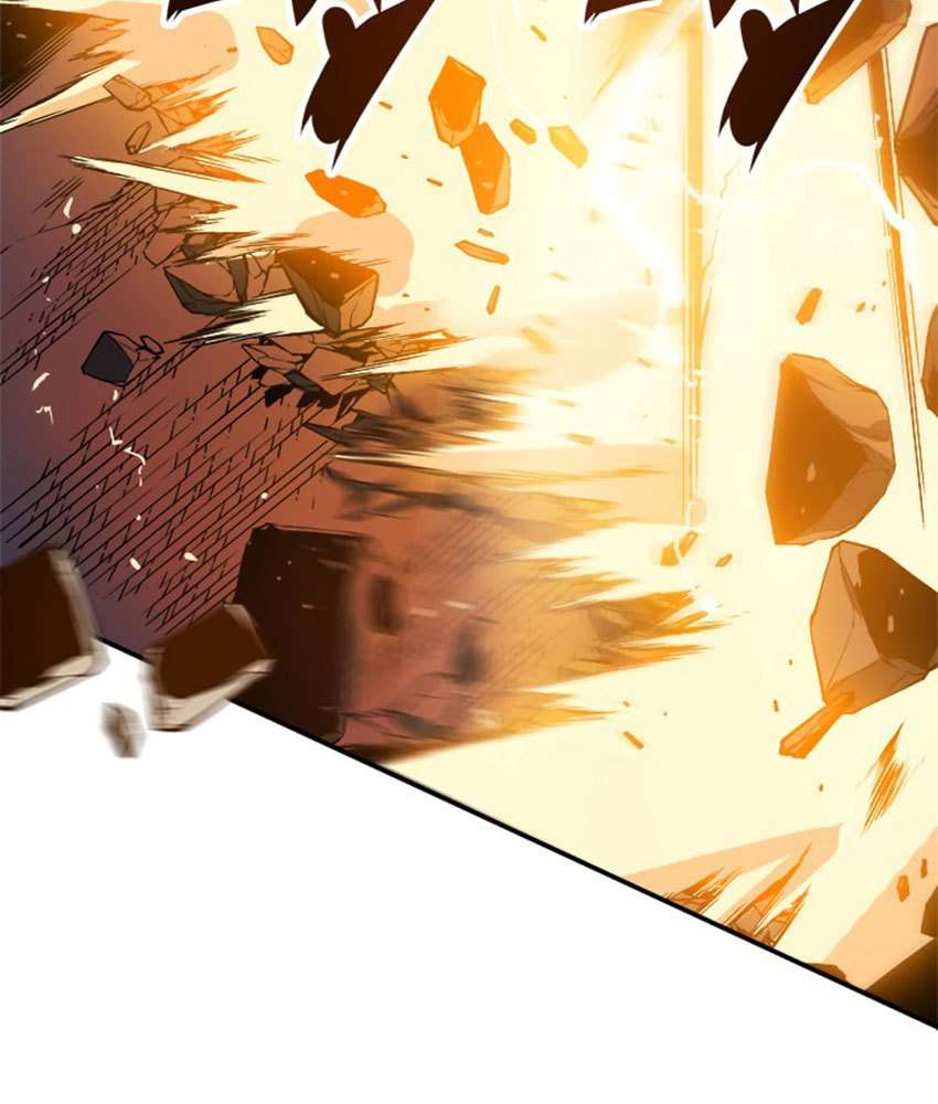 Solo Leveling Chapter 4 Gambar 55