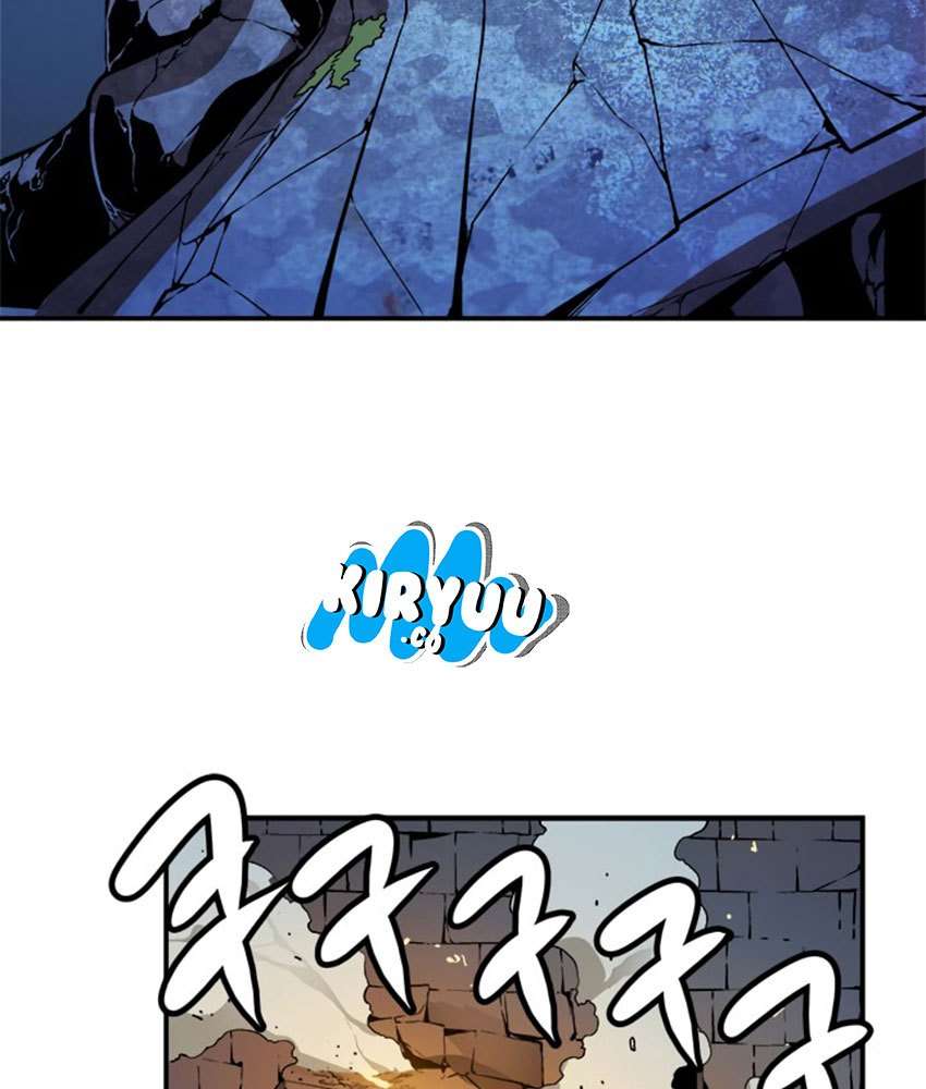 Solo Leveling Chapter 4 Gambar 58