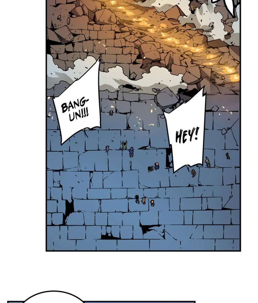 Solo Leveling Chapter 4 Gambar 59