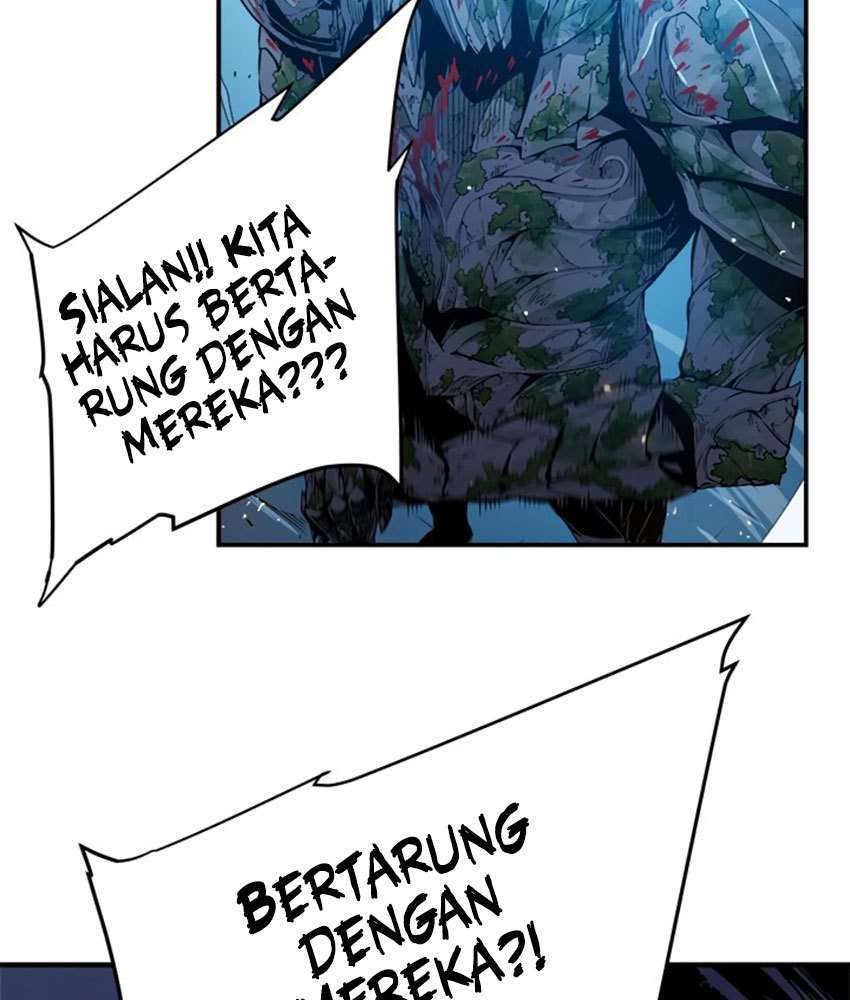 Solo Leveling Chapter 4 Gambar 5