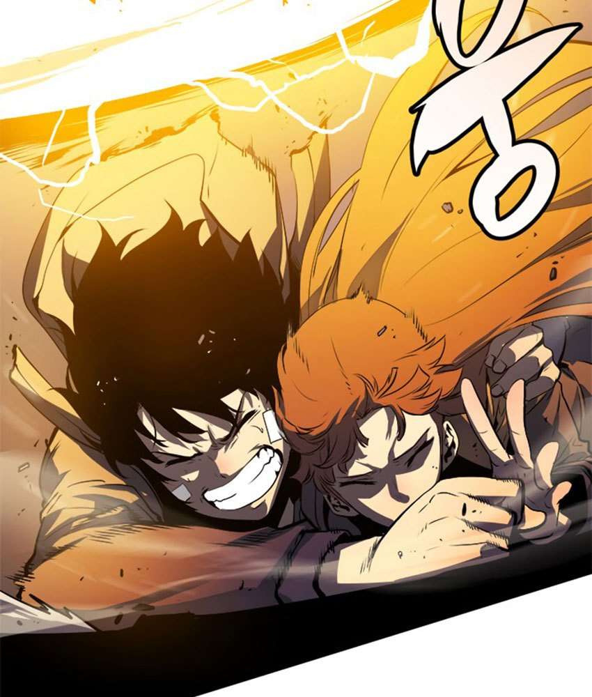 Solo Leveling Chapter 4 Gambar 52