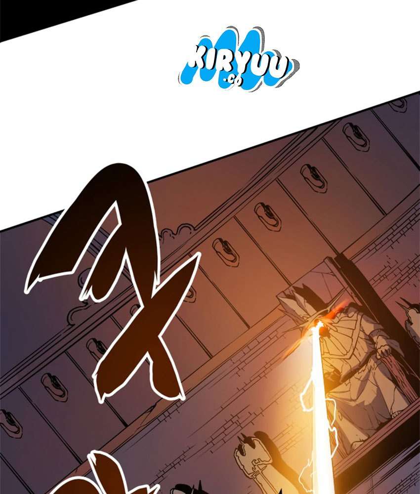 Solo Leveling Chapter 4 Gambar 53