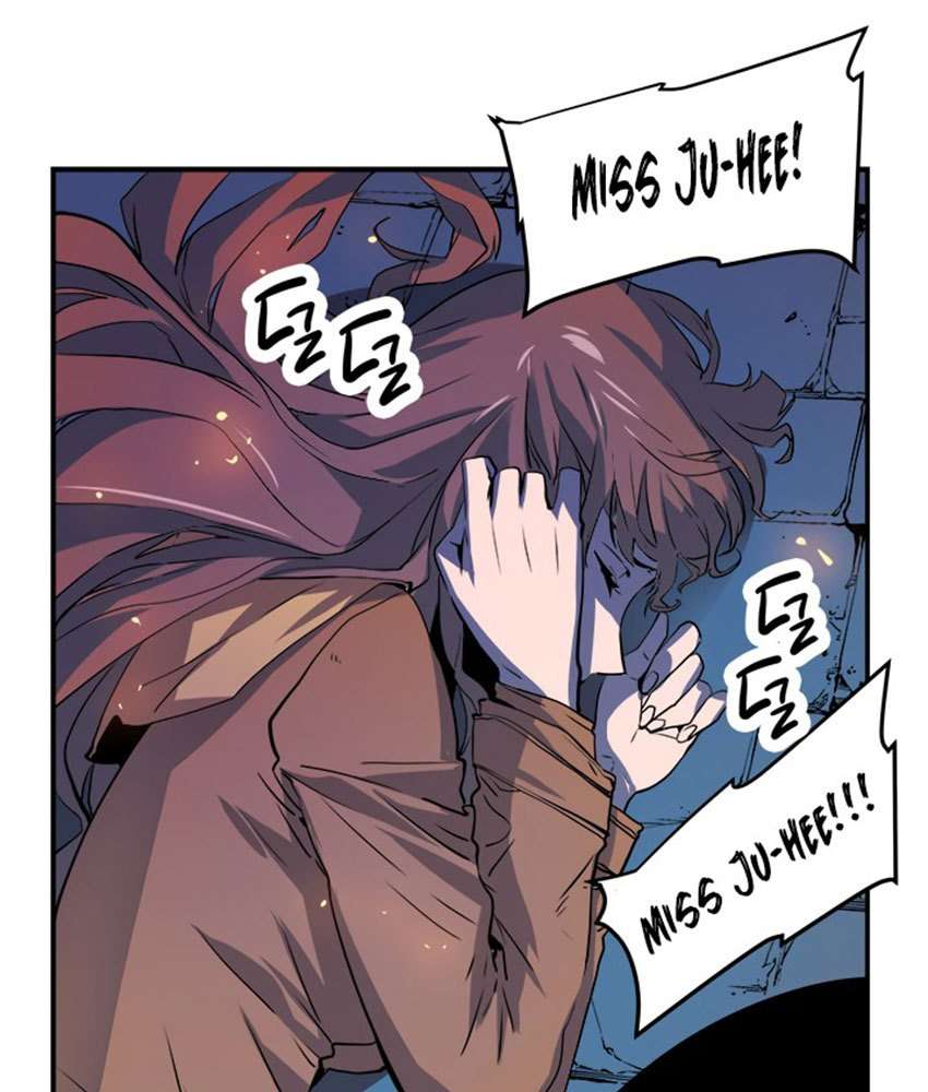 Solo Leveling Chapter 4 Gambar 65