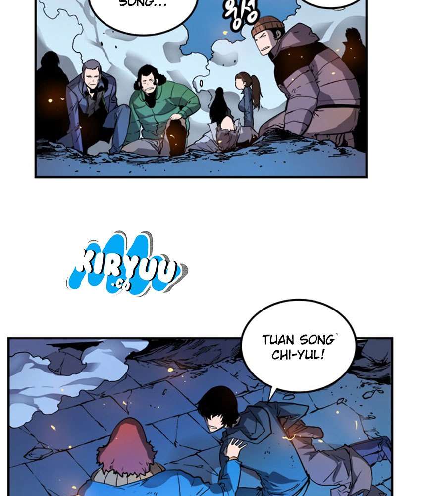 Solo Leveling Chapter 4 Gambar 68