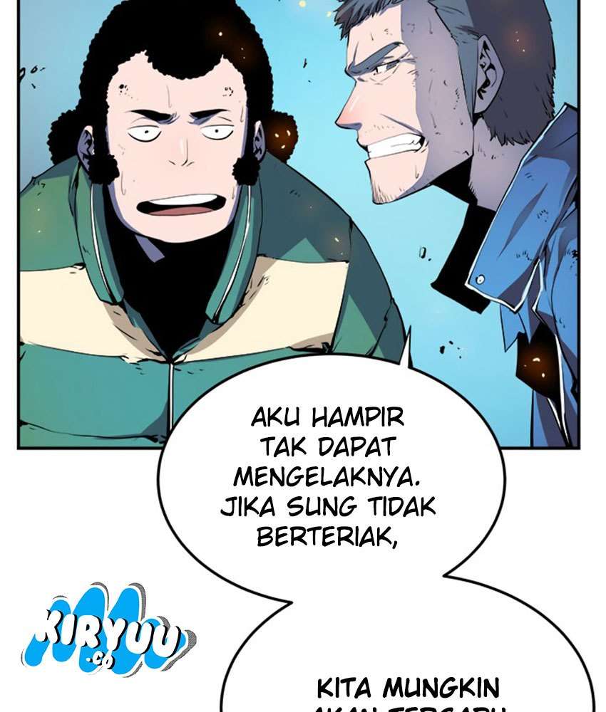 Solo Leveling Chapter 4 Gambar 62