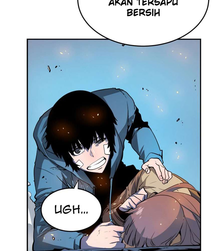 Solo Leveling Chapter 4 Gambar 63