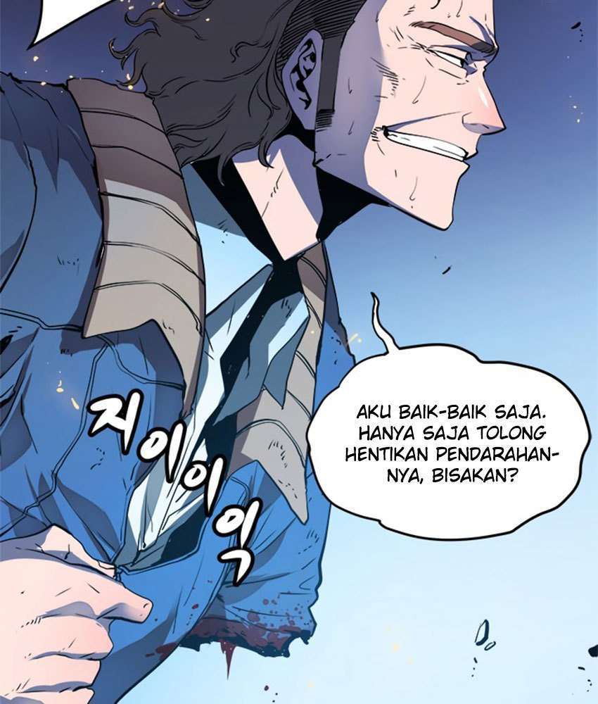 Solo Leveling Chapter 4 Gambar 74