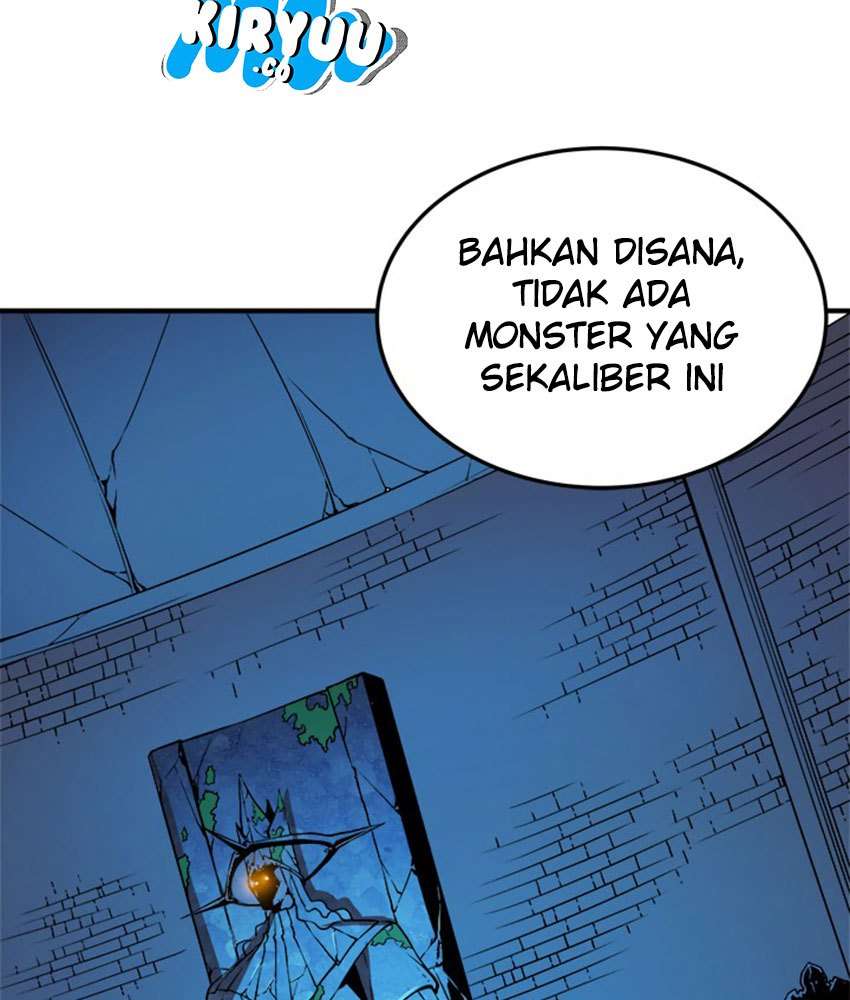 Solo Leveling Chapter 4 Gambar 78