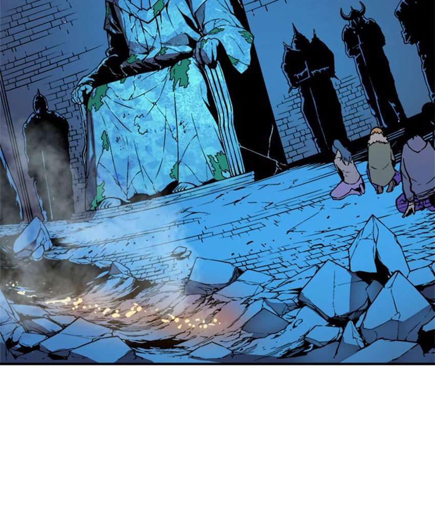 Solo Leveling Chapter 4 Gambar 79