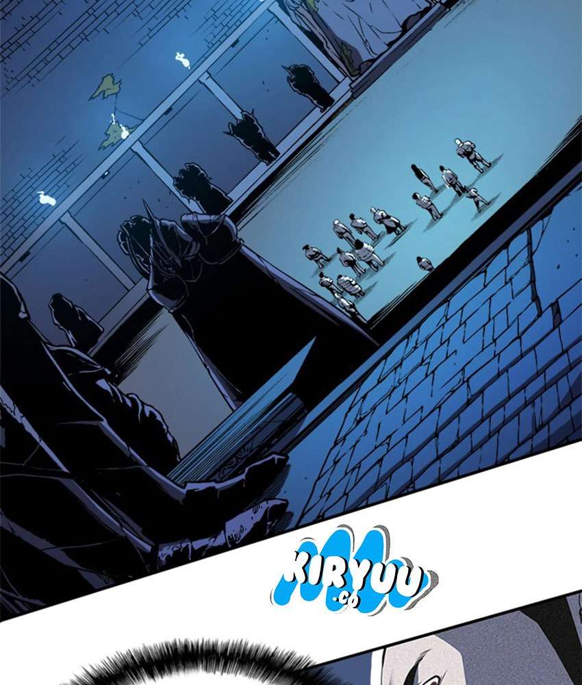 Solo Leveling Chapter 4 Gambar 7