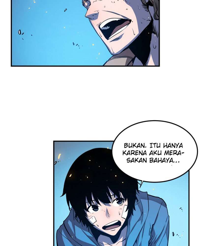 Solo Leveling Chapter 4 Gambar 72