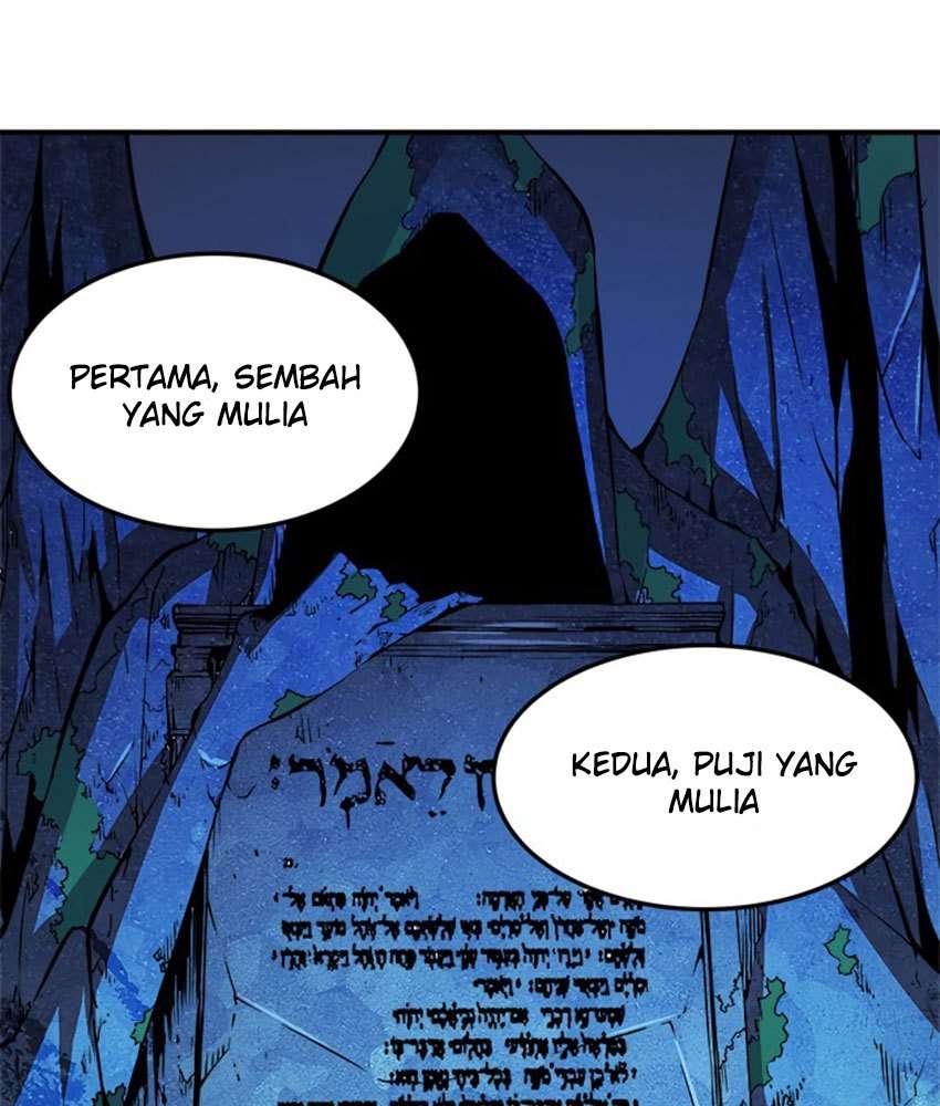 Solo Leveling Chapter 4 Gambar 85