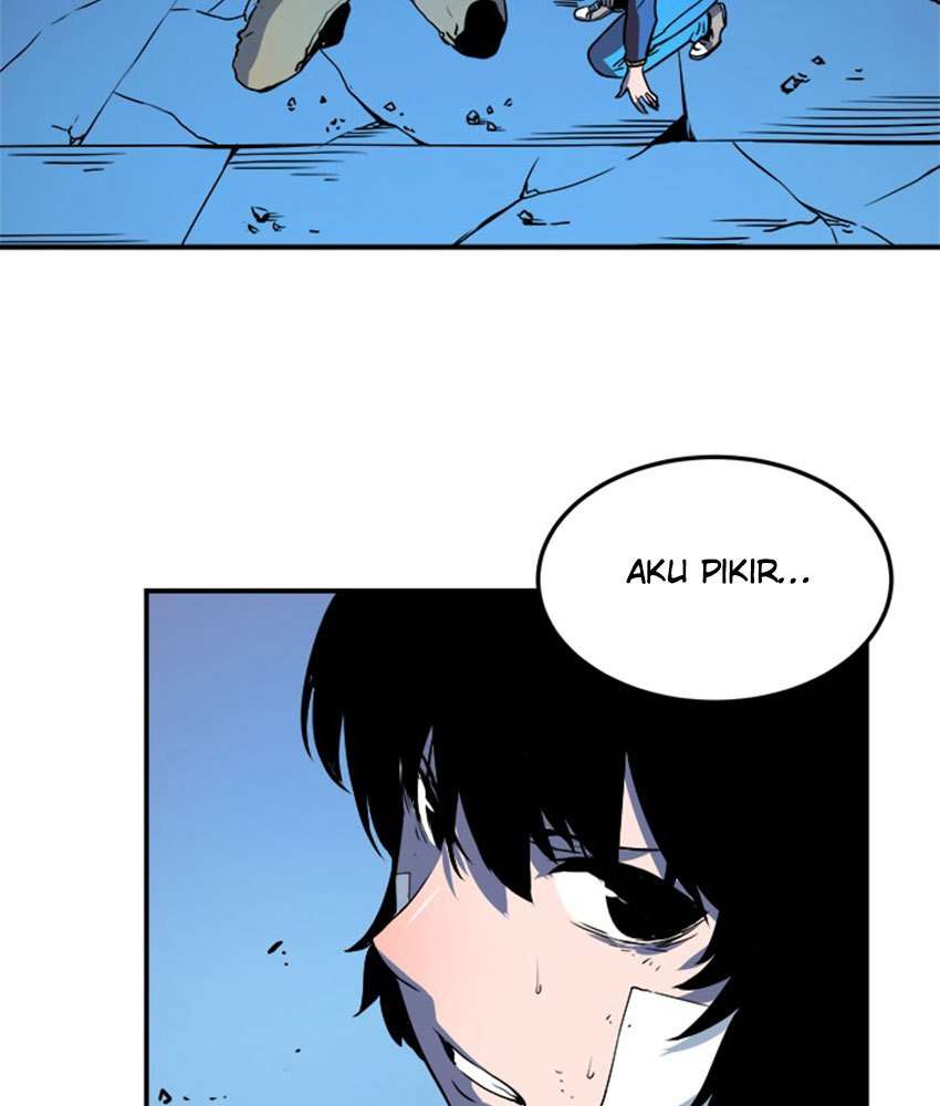 Solo Leveling Chapter 4 Gambar 88