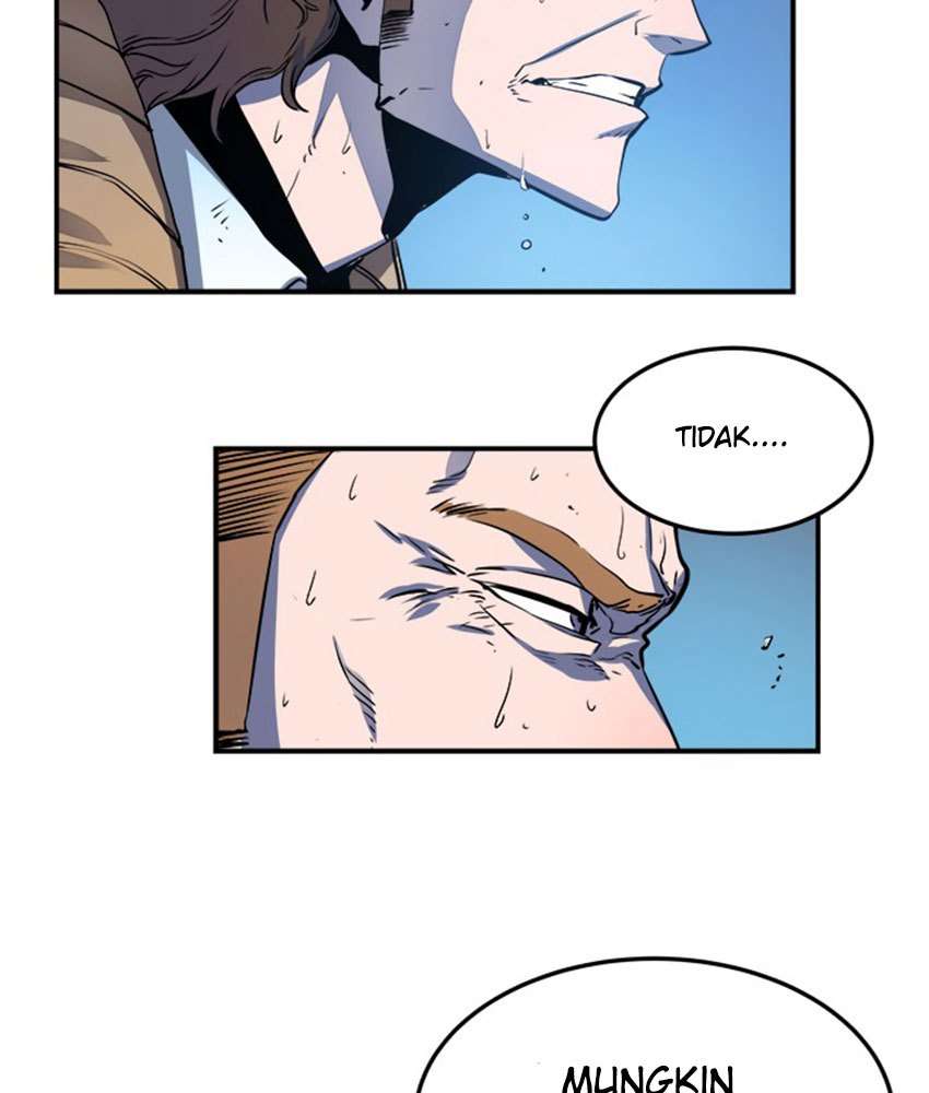 Solo Leveling Chapter 4 Gambar 81