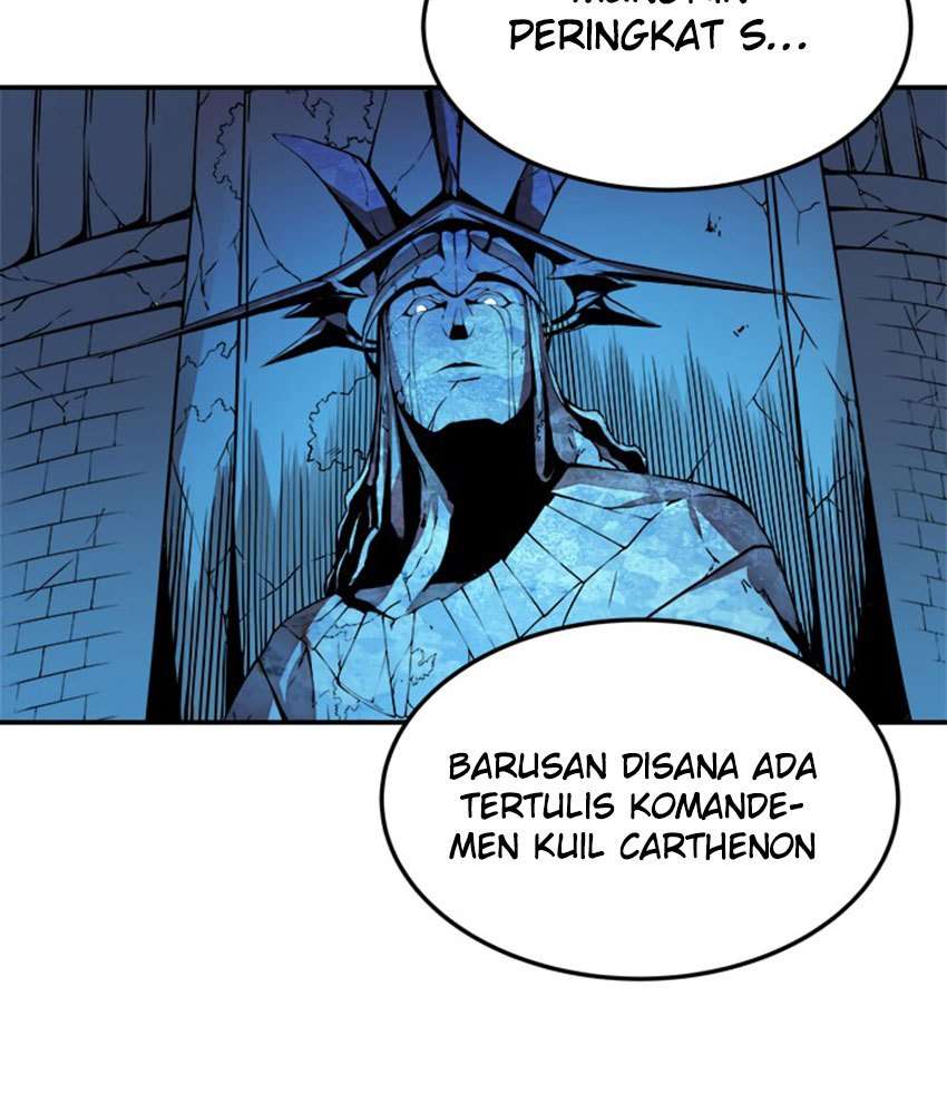 Solo Leveling Chapter 4 Gambar 82