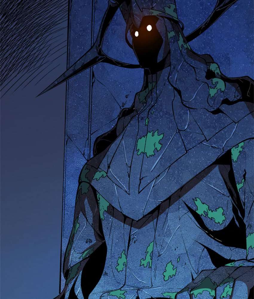 Solo Leveling Chapter 4 Gambar 94