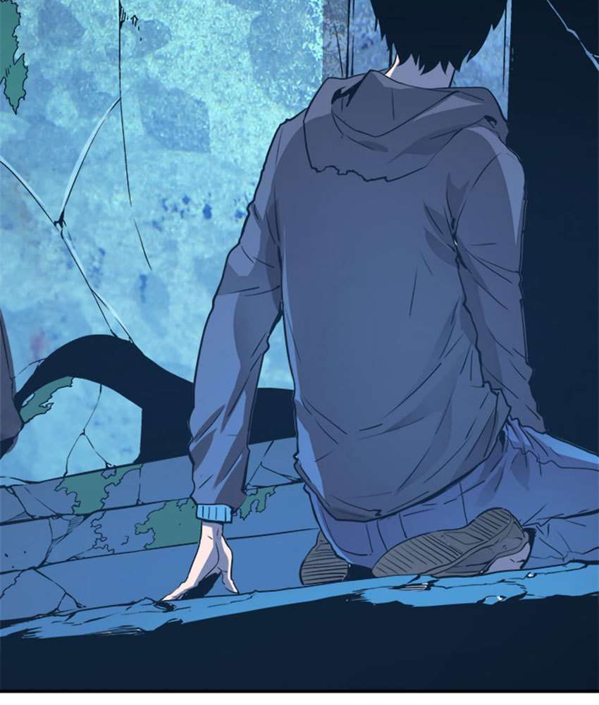 Solo Leveling Chapter 4 Gambar 96