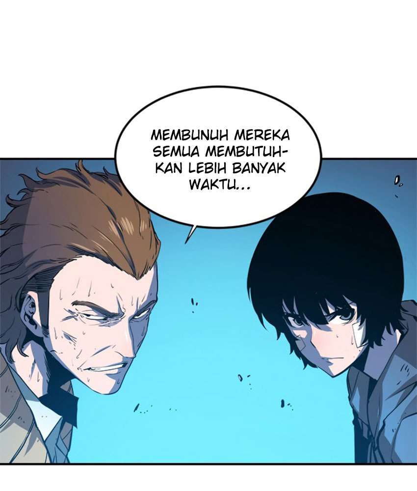 Solo Leveling Chapter 4 Gambar 98