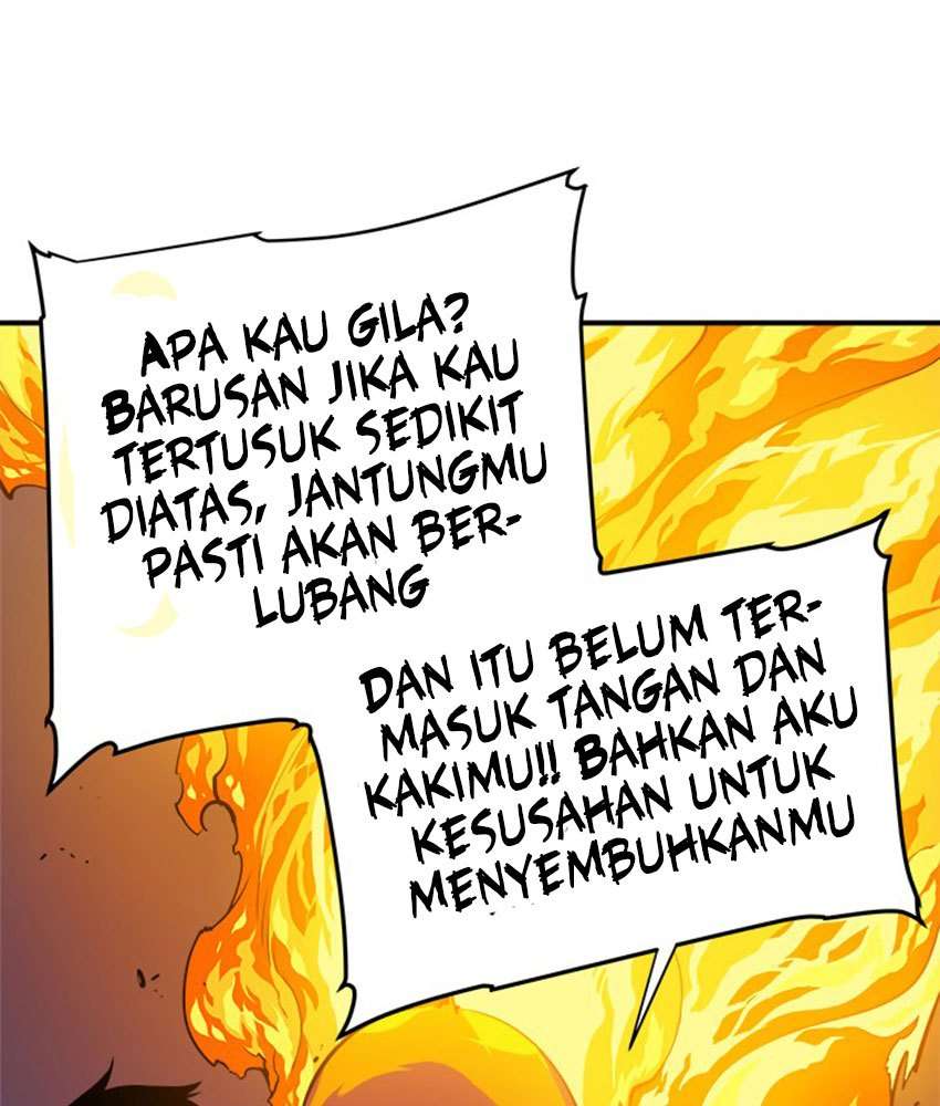 Solo Leveling Chapter 3 Gambar 14