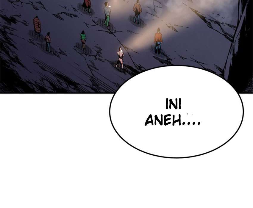 Solo Leveling Chapter 3 Gambar 26