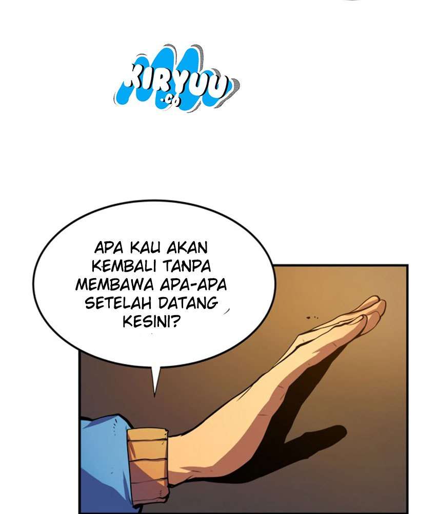 Solo Leveling Chapter 3 Gambar 28