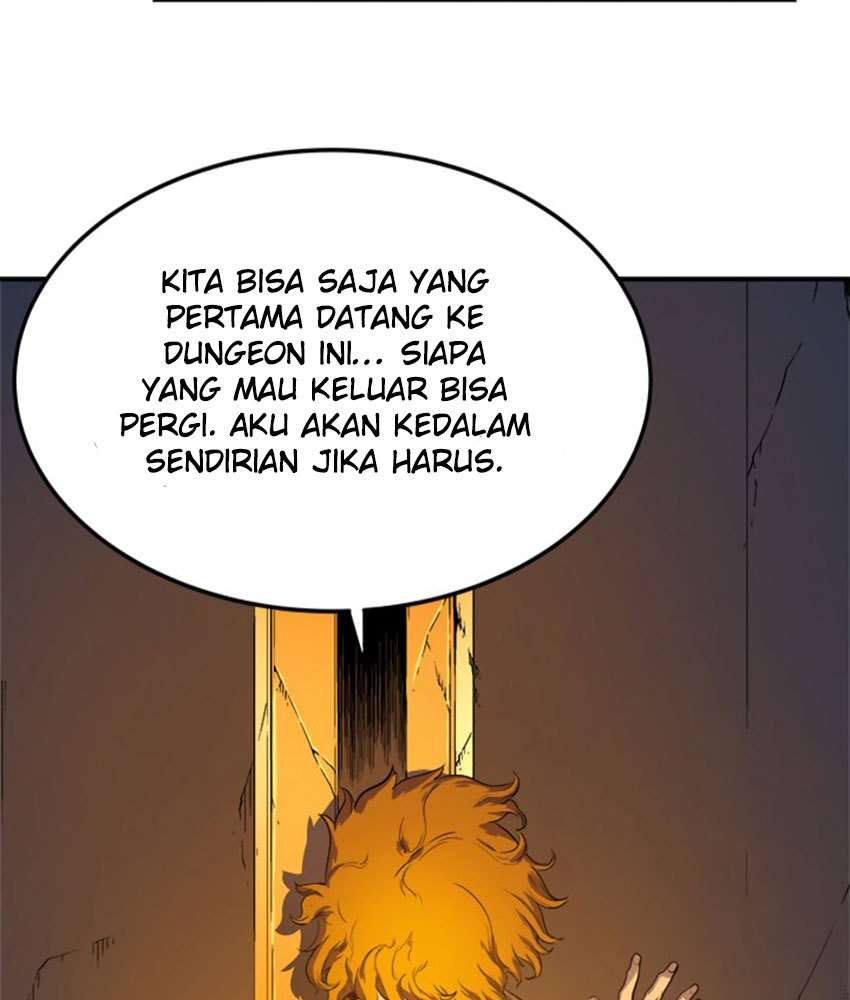 Solo Leveling Chapter 3 Gambar 29