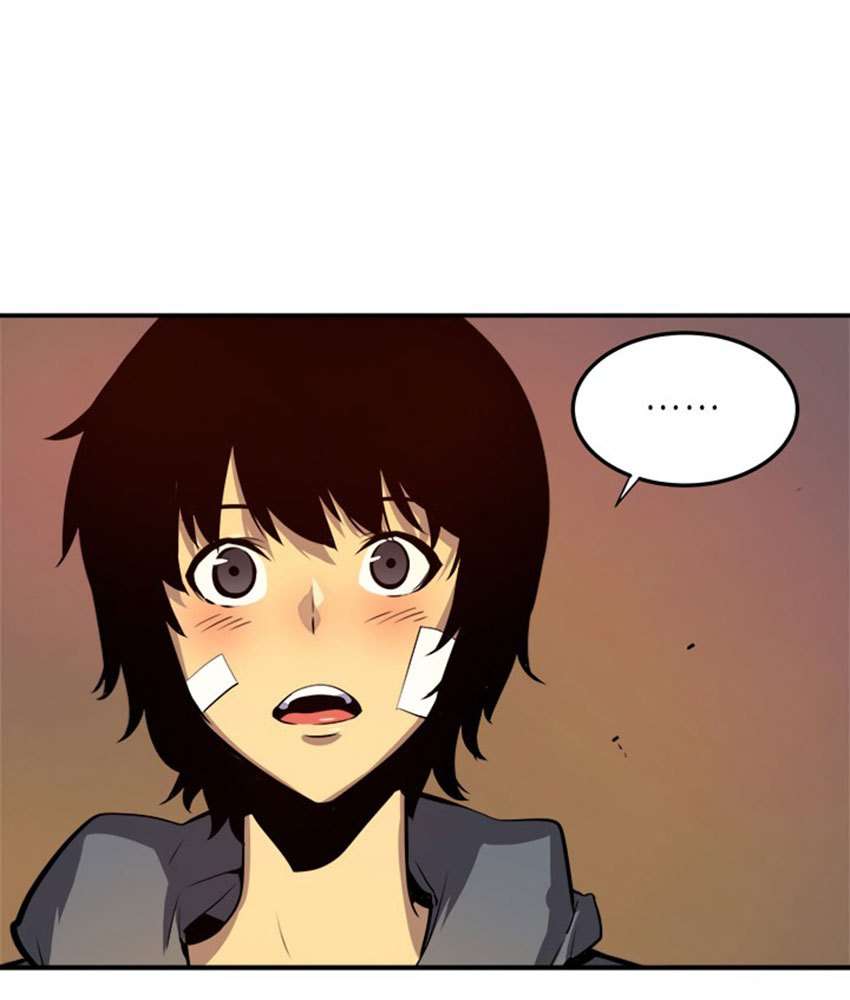 Solo Leveling Chapter 3 Gambar 21