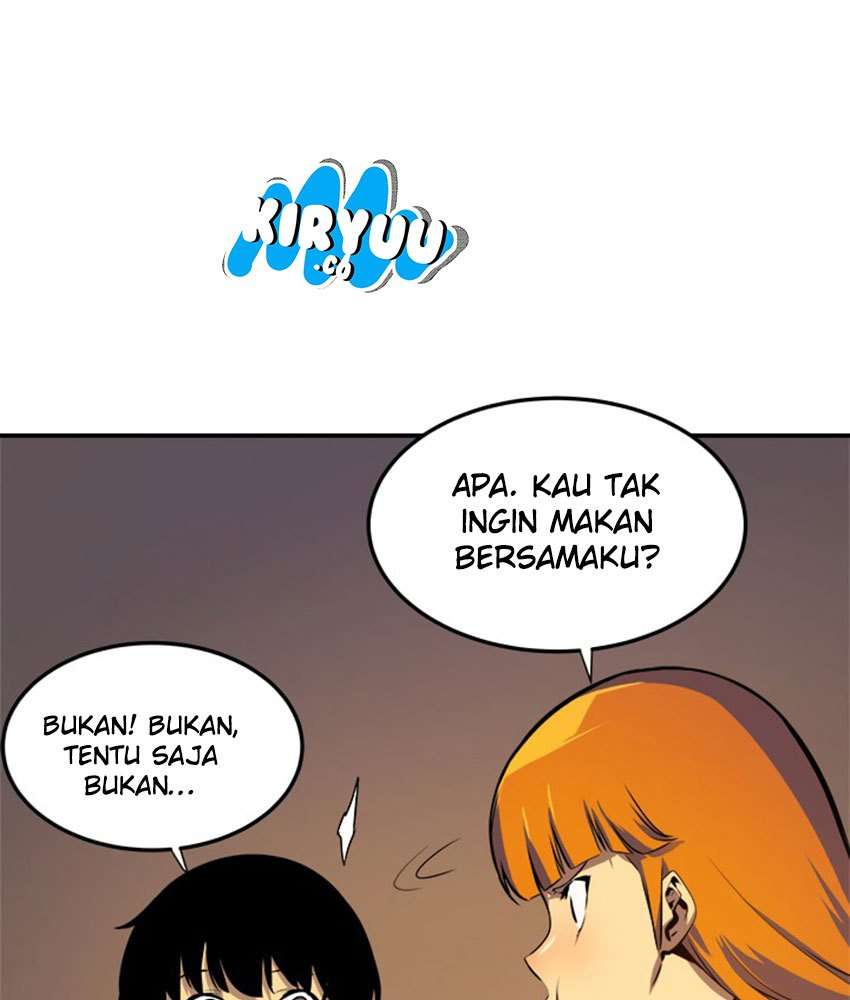 Solo Leveling Chapter 3 Gambar 22
