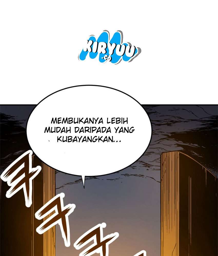 Solo Leveling Chapter 3 Gambar 34