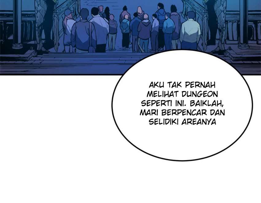 Solo Leveling Chapter 3 Gambar 39