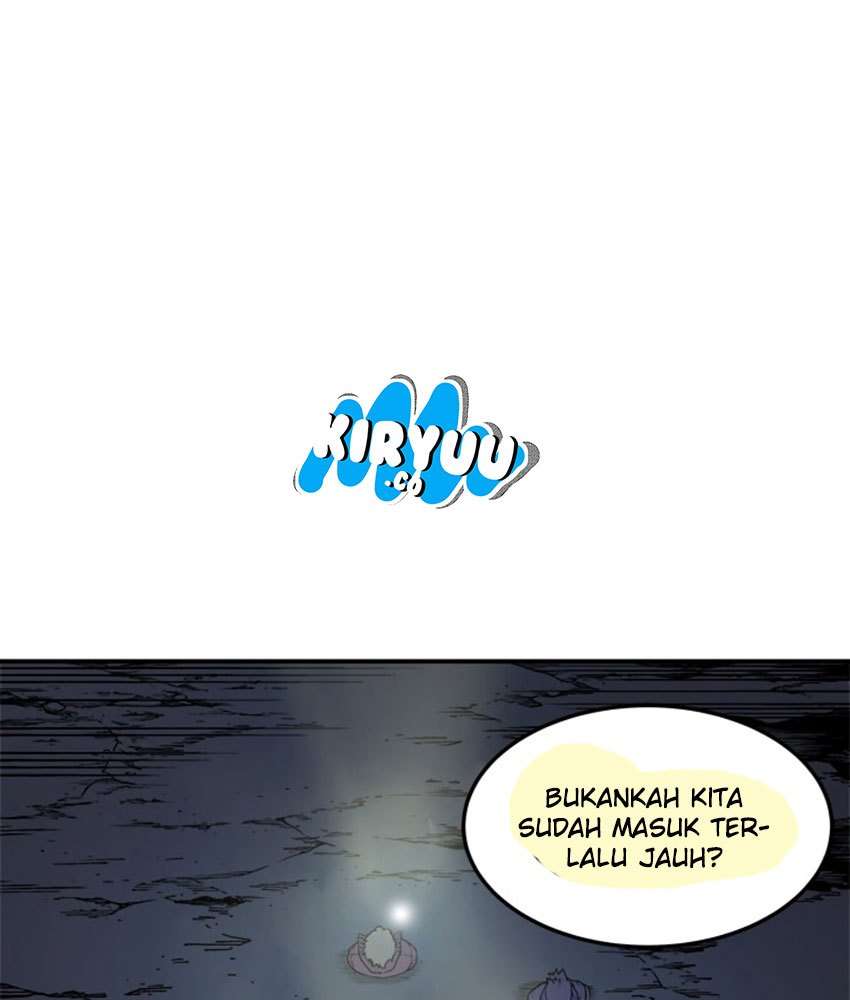 Solo Leveling Chapter 3 Gambar 3