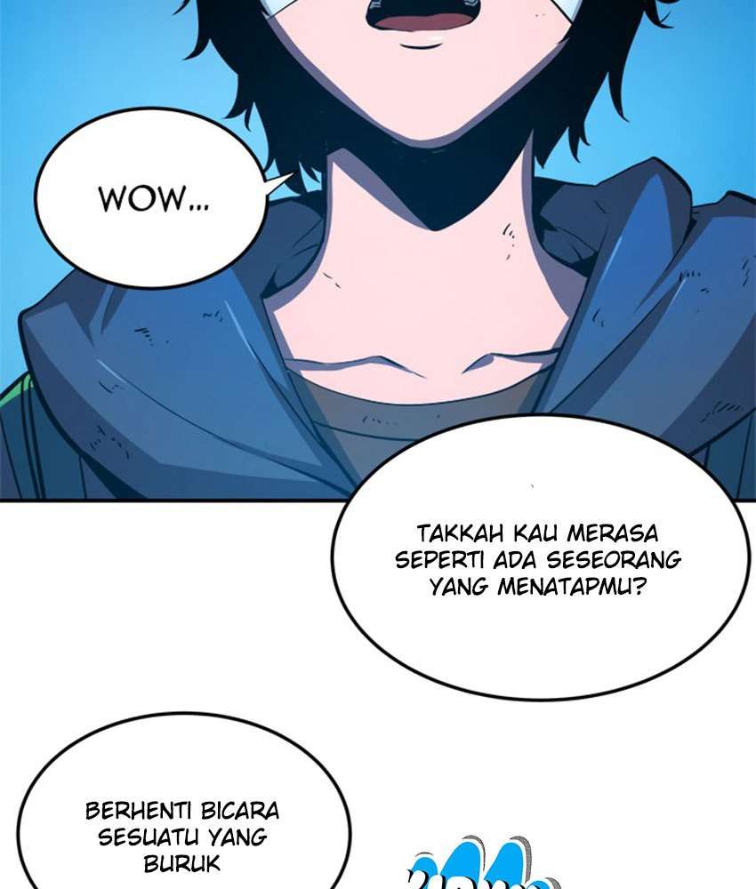Solo Leveling Chapter 3 Gambar 44